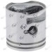 Kit piston drujba Husqvarna 425 T 34mm (Terra) 